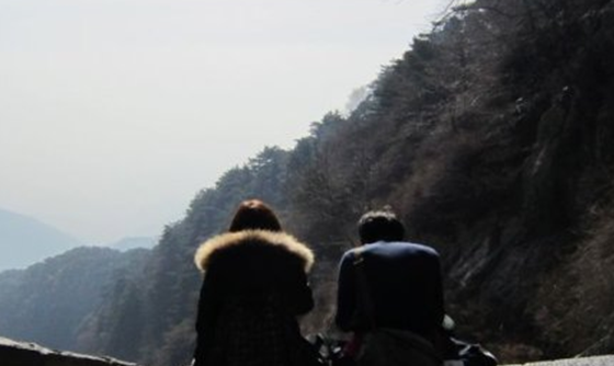 爬泰山的注意事项，为什么说情侣不能爬泰山658 / 作者:伤我心太深 / 帖子ID:47944