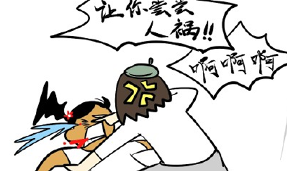 鬼最喜欢的七种人,纯属玩笑869 / 作者:UFO外星人爱好者 / 帖子ID:47725