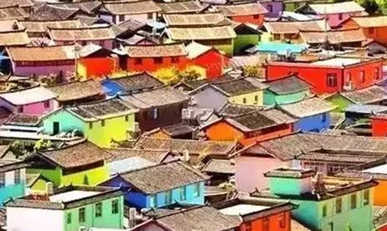 旺旺旺!什么样的房子越住越富,十种类型的房子越住越富815 / 作者:UFO外星人爱好者 / 帖子ID:47810