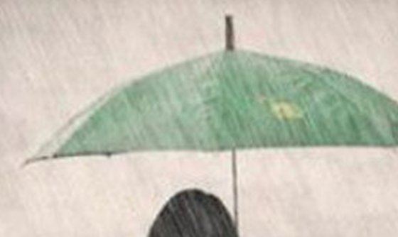 奇形怪状的雨伞你都见过吗-15把极其独特的雨伞122 / 作者:UFO外星人爱好者 / 帖子ID:47794