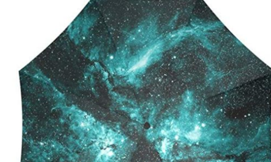 奇形怪状的雨伞你都见过吗-15把极其独特的雨伞518 / 作者:UFO外星人爱好者 / 帖子ID:47794