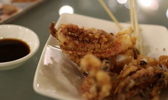 十大最火最奇怪的油炸食品,油炸竹虫在泰国极受欢迎626 / 作者:伤我心太深 / 帖子ID:47991