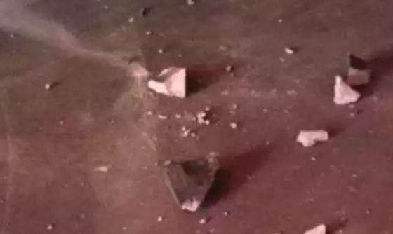 嵊州为什么突然这么火,嵊州天降不明物体是什么-906 / 作者:UFO外星人爱好者 / 帖子ID:47827