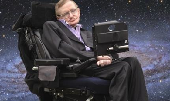霍金超级人类警告：DNA变异出超级人类85 / 作者:UFO外星人爱好者 / 帖子ID:47822