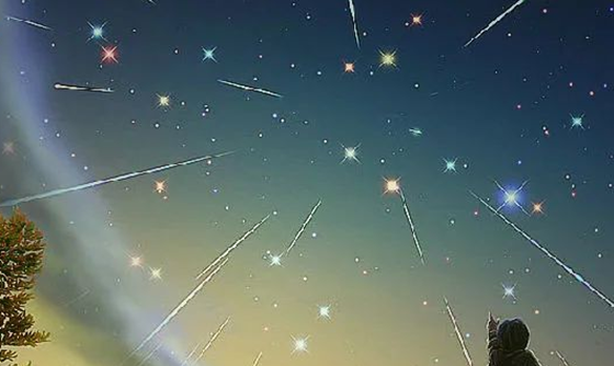 猎户座流星雨2019几点，中国哪里可以看538 / 作者:伤我心太深 / 帖子ID:47941