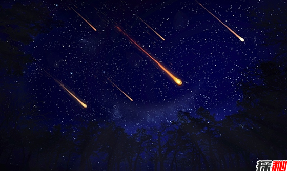 猎户座流星雨2019几点，中国哪里可以看428 / 作者:伤我心太深 / 帖子ID:47941