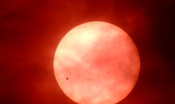 为什么金星表面温度高，揭秘金星上的十大有趣现象979 / 作者:伤我心太深 / 帖子ID:48008