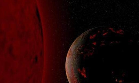 为什么金星表面温度高，揭秘金星上的十大有趣现象955 / 作者:伤我心太深 / 帖子ID:48008