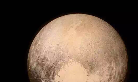 冥王星为什么被除名，冥王星有哪些罕见天象642 / 作者:伤我心太深 / 帖子ID:47993