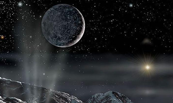 冥王星为什么被除名，冥王星有哪些罕见天象313 / 作者:伤我心太深 / 帖子ID:47993