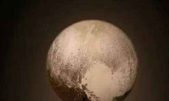 冥王星为什么被除名，冥王星有哪些罕见天象675 / 作者:伤我心太深 / 帖子ID:47993