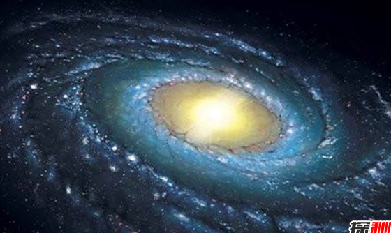 光速穿越银河系需要多久912 / 作者:UFO外星人爱好者 / 帖子ID:47883