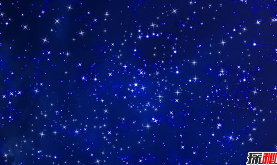 星星为什么会闪烁-星星看起来闪烁的原因揭秘7 / 作者:UFO外星人爱好者 / 帖子ID:47732