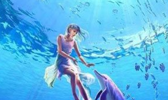 海豚为什么会救人，真相不可思议78 / 作者:UFO外星人爱好者 / 帖子ID:47897