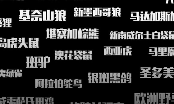 每天有多少物种灭绝，物种灭绝的十大原因揭秘716 / 作者:UFO外星人爱好者 / 帖子ID:47836