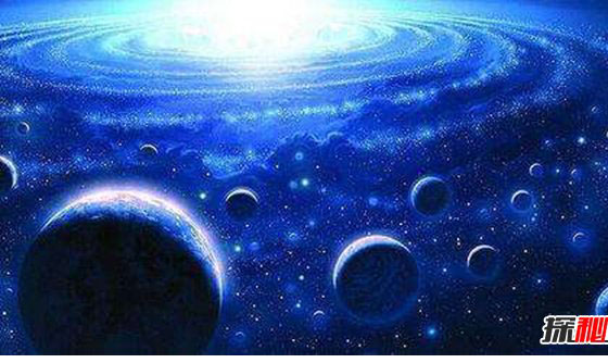 宇宙神秘信号是真的-加拿大发现15亿光年无线电讯号967 / 作者:UFO外星人爱好者 / 帖子ID:47850