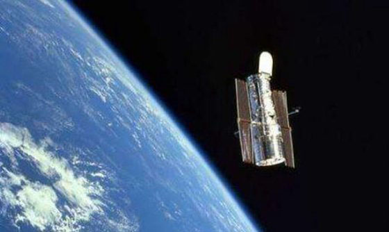 宇宙神秘信号是真的-加拿大发现15亿光年无线电讯号478 / 作者:UFO外星人爱好者 / 帖子ID:47850