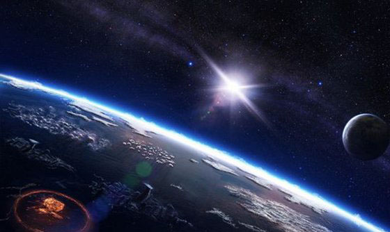 宇宙神秘信号是真的-加拿大发现15亿光年无线电讯号103 / 作者:UFO外星人爱好者 / 帖子ID:47850