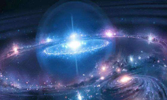 5万年前的外星人信号，谁能破解599 / 作者:UFO外星人爱好者 / 帖子ID:47905
