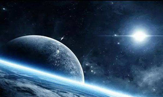 5万年前的外星人信号，谁能破解709 / 作者:UFO外星人爱好者 / 帖子ID:47905