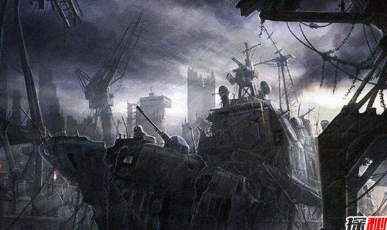 2012过后的怪事，总感觉不对劲912 / 作者:UFO外星人爱好者 / 帖子ID:47833