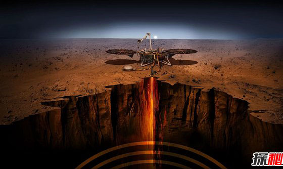 美国隐瞒火星生命？NASA为何隐瞒真相40年未曾揭露80 / 作者:伤我心太深 / 帖子ID:47936