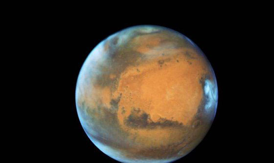 美国隐瞒火星生命？NASA为何隐瞒真相40年未曾揭露550 / 作者:伤我心太深 / 帖子ID:47936