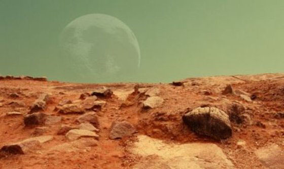 美国隐瞒火星生命？NASA为何隐瞒真相40年未曾揭露249 / 作者:伤我心太深 / 帖子ID:47936