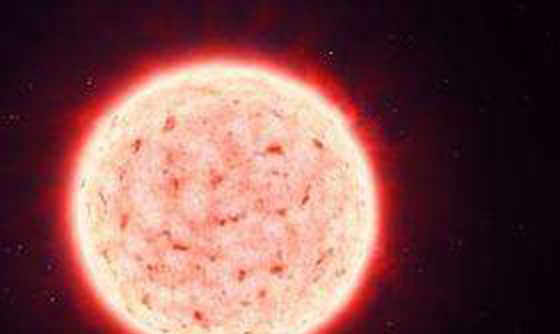 离太阳最近的十大恒星排名 比邻星第一距离4.2光年491 / 作者:UFO外星人爱好者 / 帖子ID:47812