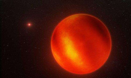 离太阳最近的十大恒星排名 比邻星第一距离4.2光年944 / 作者:UFO外星人爱好者 / 帖子ID:47812