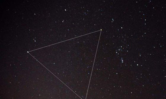 离太阳最近的十大恒星排名 比邻星第一距离4.2光年540 / 作者:UFO外星人爱好者 / 帖子ID:47812