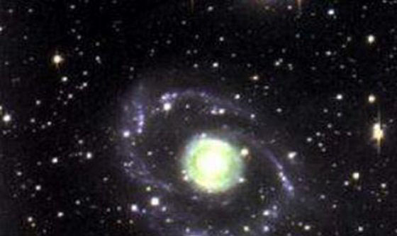 离太阳最近的十大恒星排名 比邻星第一距离4.2光年301 / 作者:UFO外星人爱好者 / 帖子ID:47812