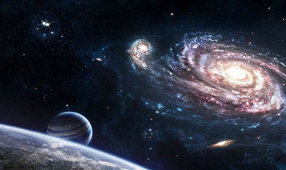 宇宙还有其他生命吗？可能到处都是只是没被发现670 / 作者:UFO外星人爱好者 / 帖子ID:47734