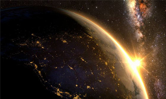 宇宙还有其他生命吗？可能到处都是只是没被发现68 / 作者:UFO外星人爱好者 / 帖子ID:47734