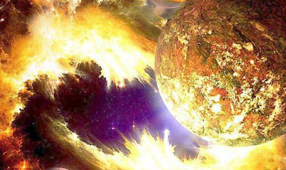 宇宙还有其他生命吗？可能到处都是只是没被发现796 / 作者:UFO外星人爱好者 / 帖子ID:47734