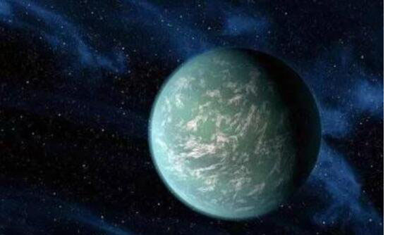 超级地球葛利斯581d，官方首度承认适合生命居住的星球364 / 作者:UFO外星人爱好者 / 帖子ID:47785