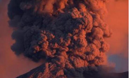 揭秘庞贝城灭亡之谜，触犯了神被火山吞噬432 / 作者:UFO外星人爱好者 / 帖子ID:47882