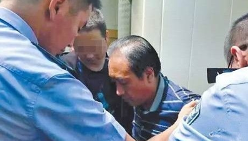 中国十大已破杀人惨案,曝杀人案背后的真相521 / 作者:小深 / 帖子ID:48326