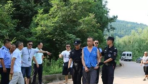 中国十大已破杀人惨案,曝杀人案背后的真相340 / 作者:小深 / 帖子ID:48326
