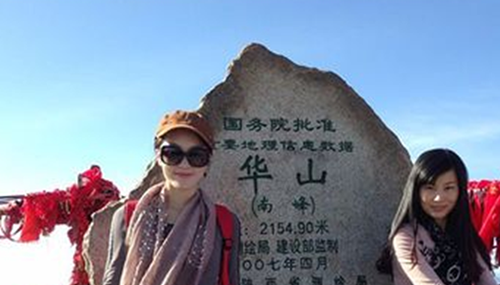 为什么华山不能爬三次,过瘾自虐又变态280 / 作者:UFO外星人爱好者 / 帖子ID:48030