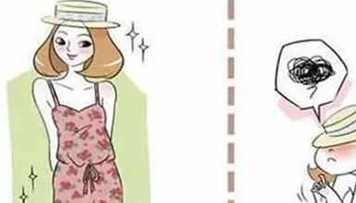 女生为何都排队上厕所真相,大部分女生给出同样答复894 / 作者:小深 / 帖子ID:48284