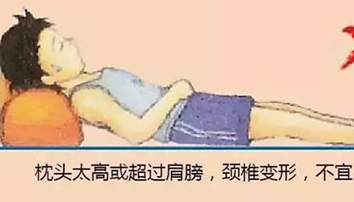 酒店床上放四个枕头惊人真相,隐藏天大的睡眠健康学问862 / 作者:伤我心太深 / 帖子ID:48220