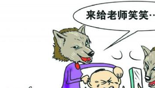 关于各地虐童事件新闻,虐童事件的认识与反思277 / 作者:小深 / 帖子ID:48310