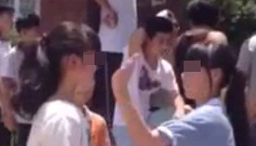 关于校园暴力事件,校园暴力产生的原因345 / 作者:小深 / 帖子ID:48309