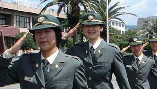 日本美女死活不愿当兵的可怕真相,日本性侵风气的一度蔓延339 / 作者:UFO外星人爱好者 / 帖子ID:48028