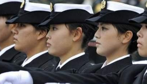 日本美女死活不愿当兵的可怕真相,日本性侵风气的一度蔓延803 / 作者:UFO外星人爱好者 / 帖子ID:48028