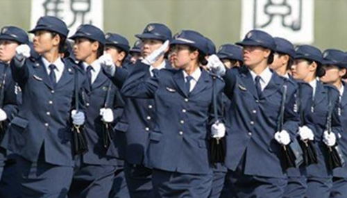 日本美女死活不愿当兵的可怕真相,日本性侵风气的一度蔓延241 / 作者:UFO外星人爱好者 / 帖子ID:48028