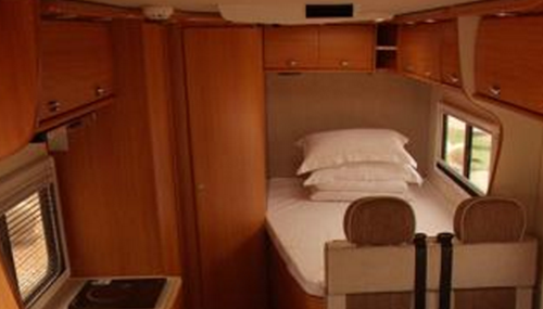 揭露房车旅行真相和意义711 / 作者:伤我心太深 / 帖子ID:48266