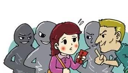 2018最新骗术真相,盘点生活中常见的各种骗术553 / 作者:UFO外星人爱好者 / 帖子ID:48187