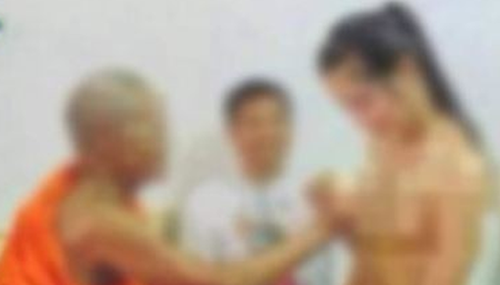 奇葩!盘点发生的摸乳事件693 / 作者:小深 / 帖子ID:48287